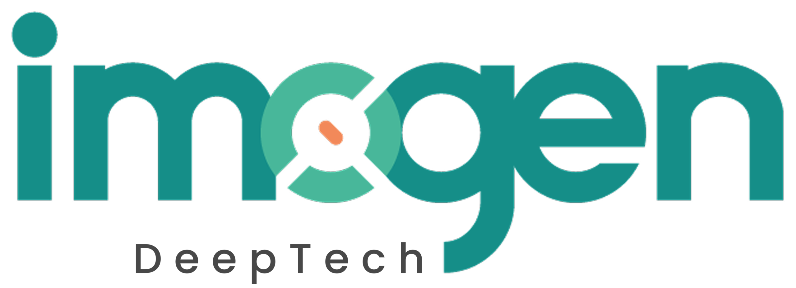 Imogen DeepTech